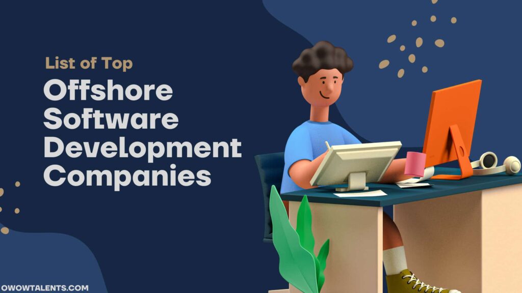 Offshore Software Development Companies